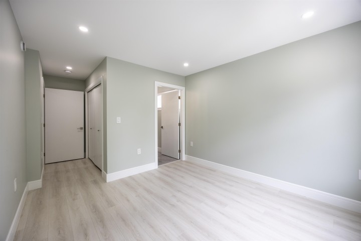 Photo 20 at 1 - 5808 Lanark Street, Knight, Vancouver East