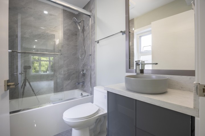 Photo 24 at 1 - 5808 Lanark Street, Knight, Vancouver East