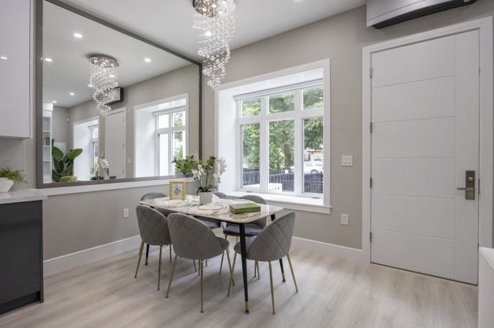 Photo 14 at 1 - 5808 Lanark Street, Knight, Vancouver East