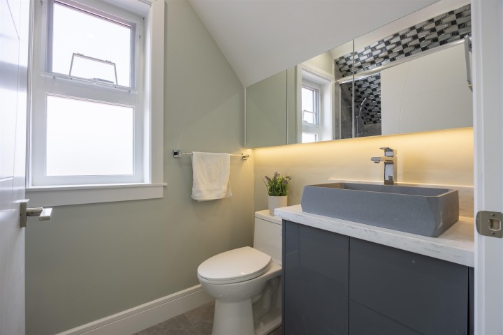 Photo 29 at 1 - 5808 Lanark Street, Knight, Vancouver East