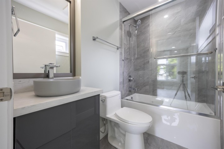 Photo 21 at 1 - 5808 Lanark Street, Knight, Vancouver East