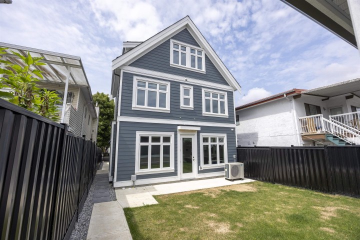 Photo 23 at 2 - 5808 Lanark Street, Vancouver East