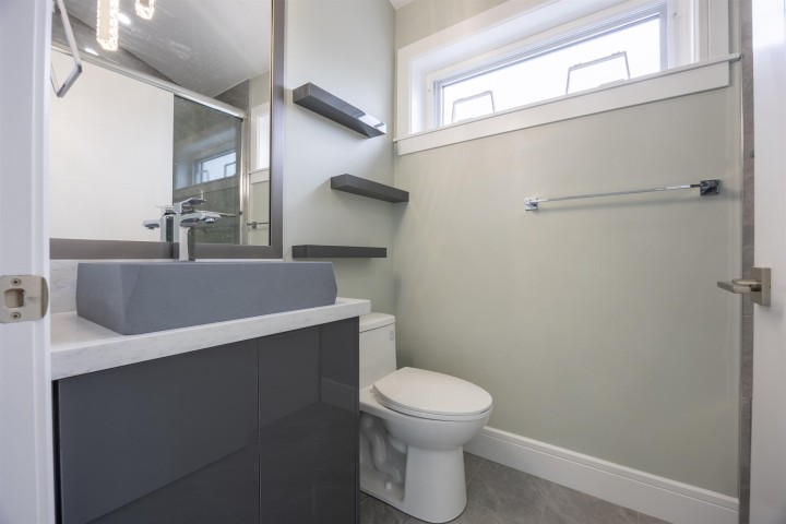 Photo 21 at 2 - 5808 Lanark Street, Vancouver East