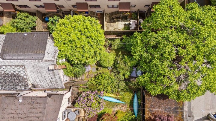 Photo 6 at 2012 York Avenue, Kitsilano, Vancouver West