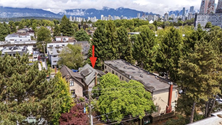 Photo 7 at 2012 York Avenue, Kitsilano, Vancouver West