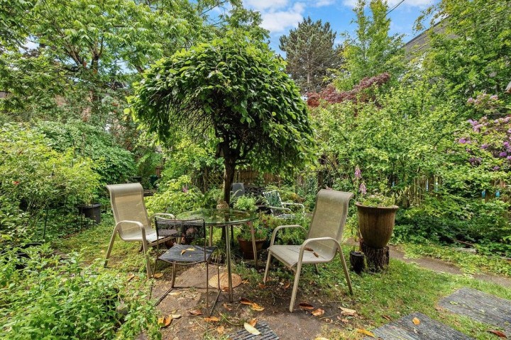 Photo 32 at 2012 York Avenue, Kitsilano, Vancouver West