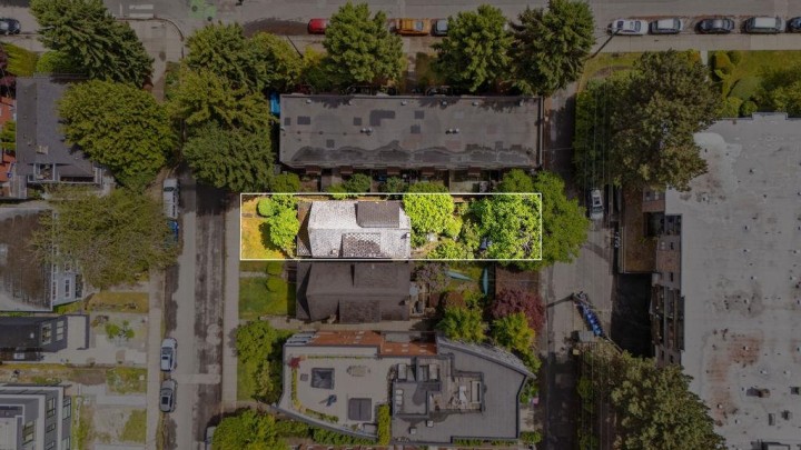 Photo 5 at 2012 York Avenue, Kitsilano, Vancouver West