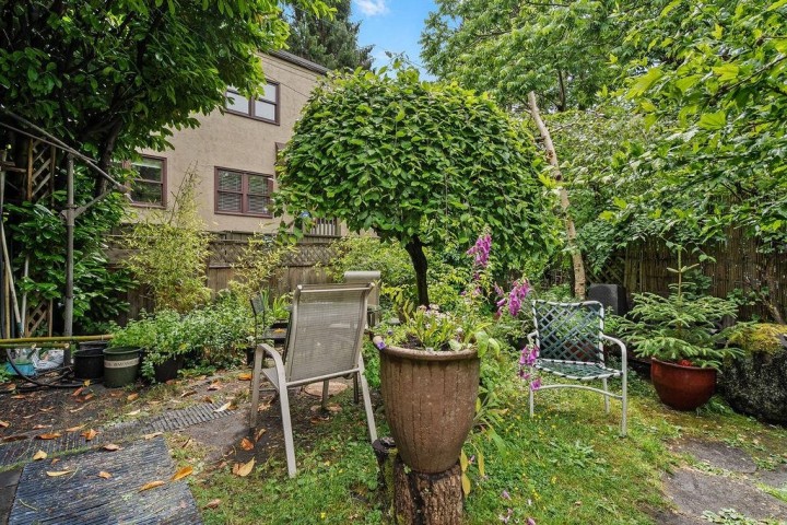 Photo 33 at 2012 York Avenue, Kitsilano, Vancouver West