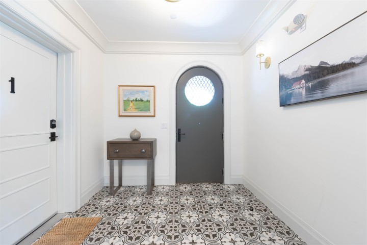 Photo 2 at 2 - 1310 W King Edward Avenue, Shaughnessy, Vancouver West
