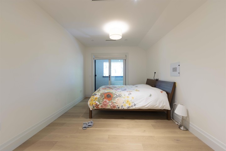 Photo 6 at 2 - 1310 W King Edward Avenue, Shaughnessy, Vancouver West