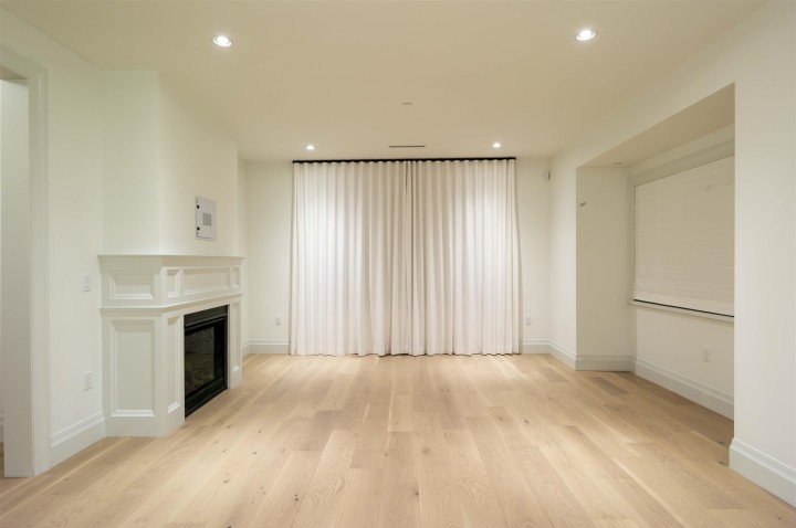 Photo 8 at 2 - 1310 W King Edward Avenue, Shaughnessy, Vancouver West