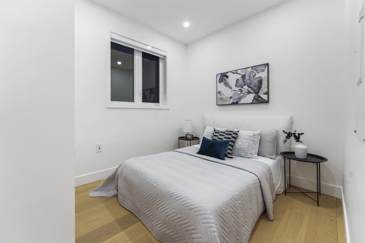 Photo 23 at 1 - 1322 E 13th Avenue, Grandview Woodland, Vancouver East