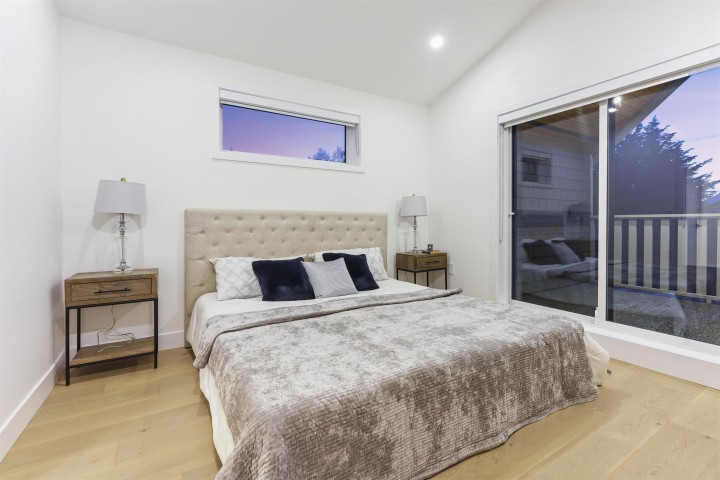 Photo 27 at 1 - 1322 E 13th Avenue, Grandview Woodland, Vancouver East