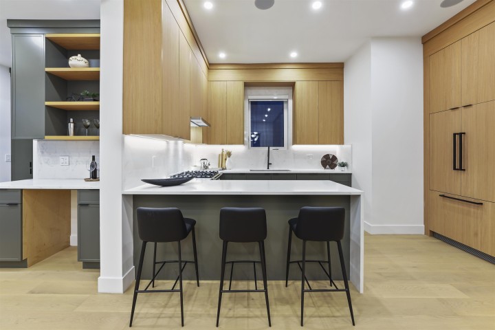 Photo 13 at 1 - 1322 E 13th Avenue, Grandview Woodland, Vancouver East