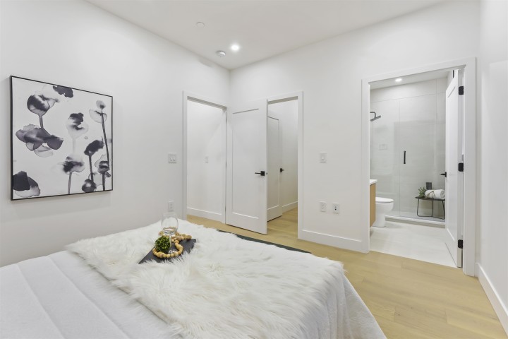 Photo 17 at 1 - 1322 E 13th Avenue, Grandview Woodland, Vancouver East