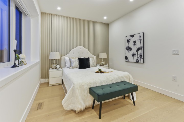 Photo 16 at 1 - 1322 E 13th Avenue, Grandview Woodland, Vancouver East