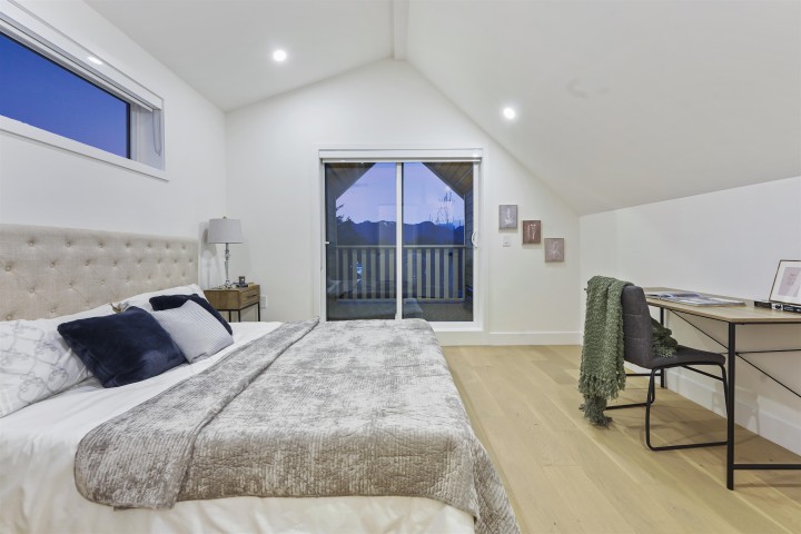 Photo 26 at 1 - 1322 E 13th Avenue, Grandview Woodland, Vancouver East