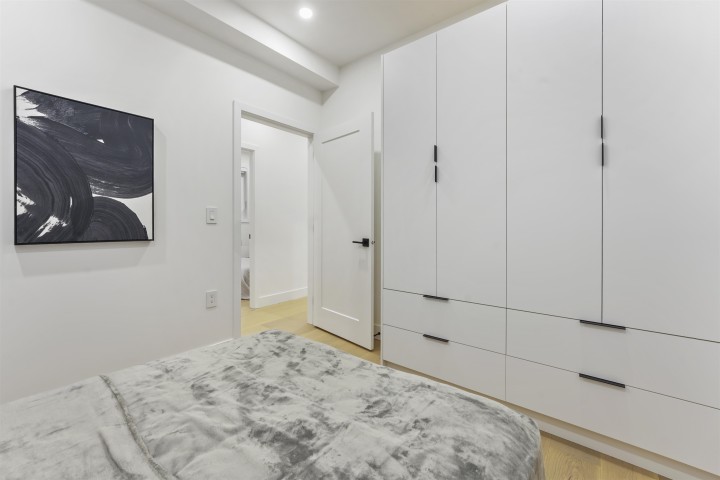 Photo 22 at 1 - 1322 E 13th Avenue, Grandview Woodland, Vancouver East
