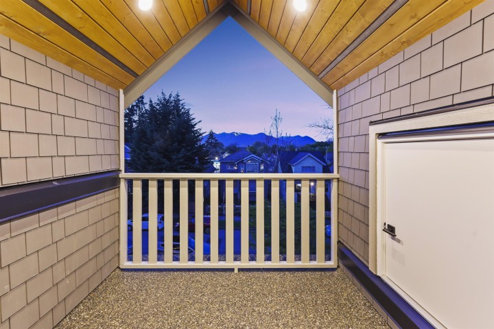 Photo 32 at 1 - 1322 E 13th Avenue, Grandview Woodland, Vancouver East