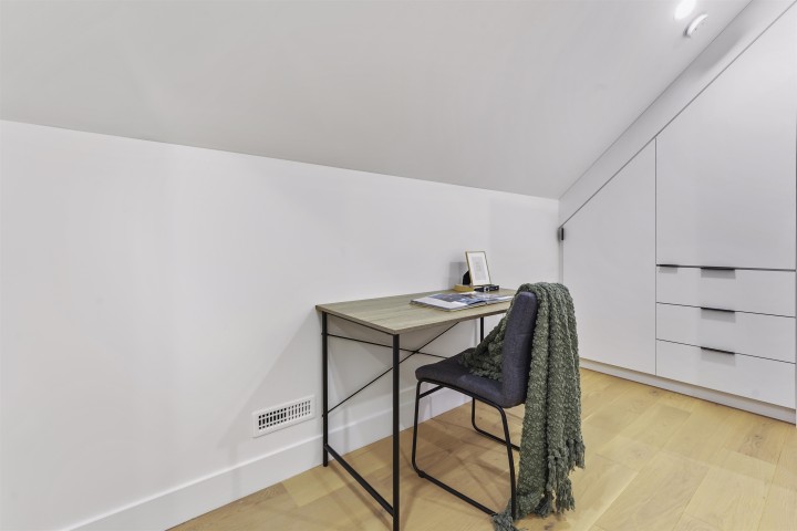 Photo 28 at 1 - 1322 E 13th Avenue, Grandview Woodland, Vancouver East