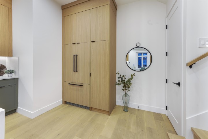 Photo 9 at 1 - 1322 E 13th Avenue, Grandview Woodland, Vancouver East