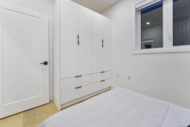 Photo 24 at 1 - 1322 E 13th Avenue, Grandview Woodland, Vancouver East