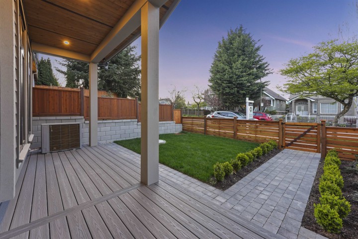 Photo 30 at 1 - 1322 E 13th Avenue, Grandview Woodland, Vancouver East