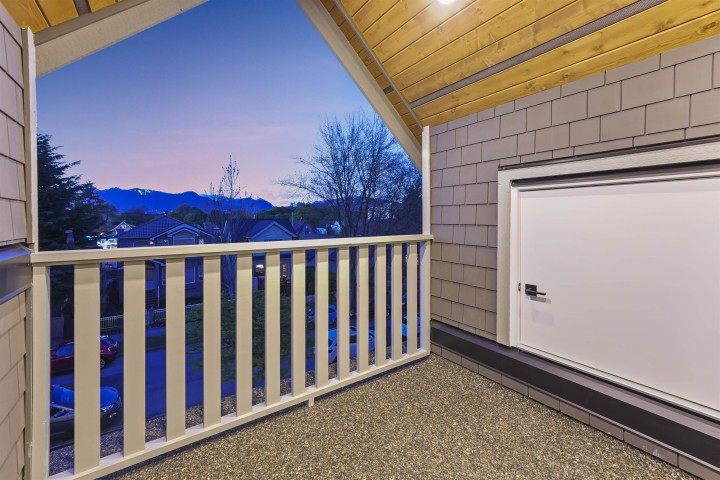 Photo 33 at 1 - 1322 E 13th Avenue, Grandview Woodland, Vancouver East