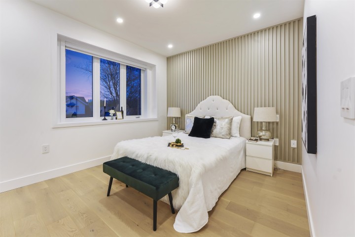Photo 15 at 1 - 1322 E 13th Avenue, Grandview Woodland, Vancouver East