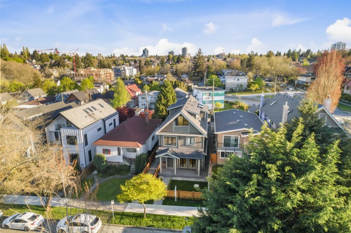 Photo 31 at 1 - 1322 E 13th Avenue, Grandview Woodland, Vancouver East