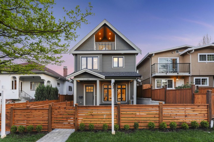Photo 29 at 1 - 1322 E 13th Avenue, Grandview Woodland, Vancouver East