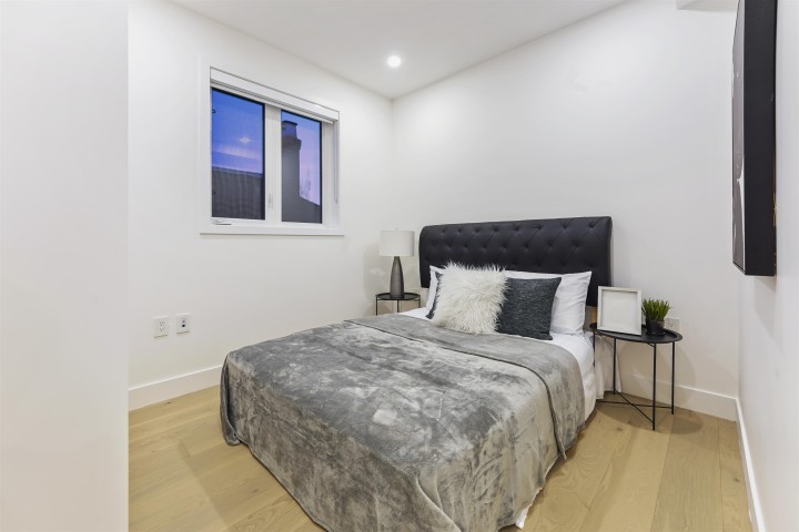 Photo 21 at 1 - 1322 E 13th Avenue, Grandview Woodland, Vancouver East