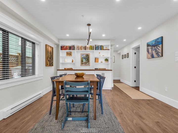 Photo 22 at 436 Lakewood Drive, Hastings, Vancouver East