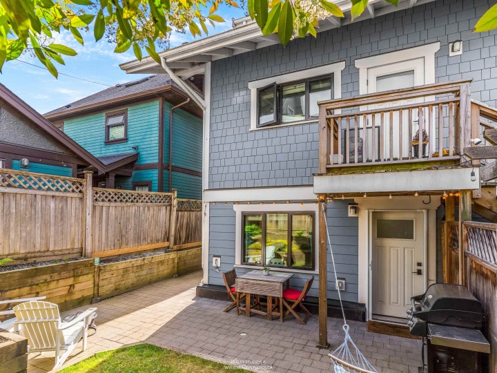 Photo 36 at 436 Lakewood Drive, Hastings, Vancouver East