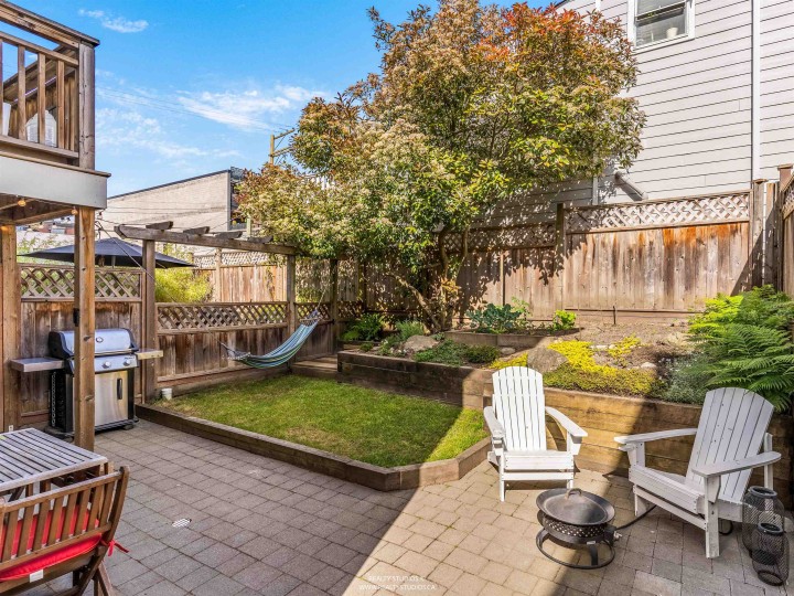 Photo 35 at 436 Lakewood Drive, Hastings, Vancouver East