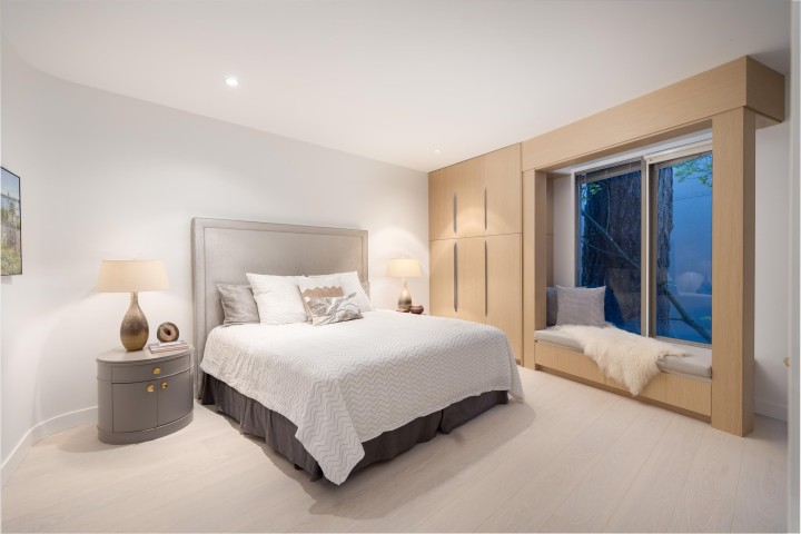 Photo 33 at 3912 Marine Drive, West Bay, West Vancouver