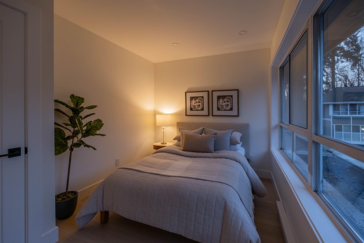 Photo 23 at 3350 Cobblestone Avenue, Champlain Heights, Vancouver East