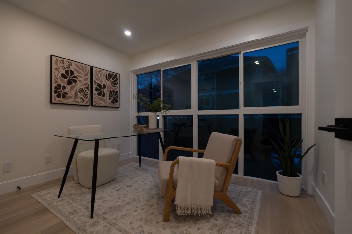 Photo 20 at 3350 Cobblestone Avenue, Champlain Heights, Vancouver East