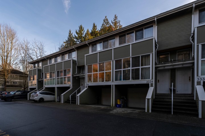 Photo 30 at 3350 Cobblestone Avenue, Champlain Heights, Vancouver East