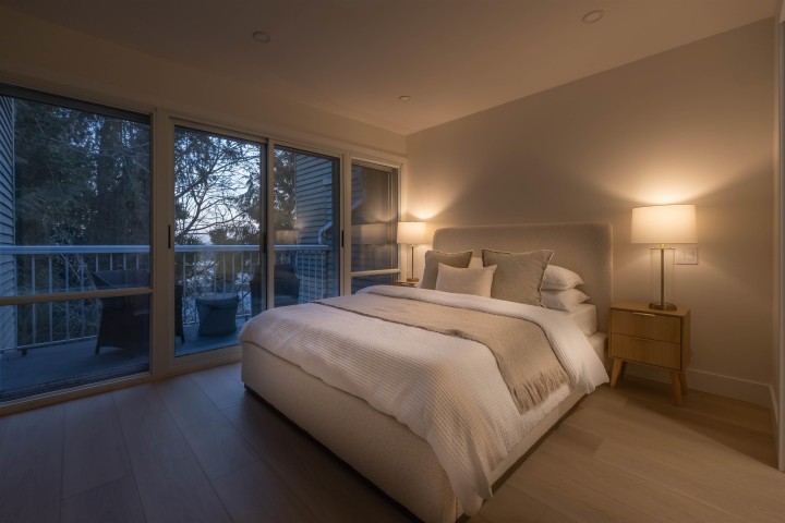 Photo 14 at 3350 Cobblestone Avenue, Champlain Heights, Vancouver East