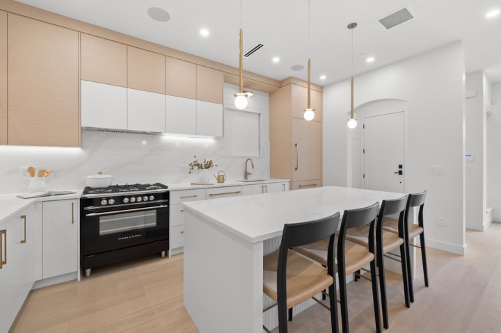 Photo 13 at 1 - 727 E 31st Avenue, Fraser VE, Vancouver East