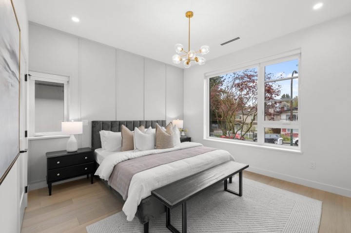 Photo 20 at 1 - 727 E 31st Avenue, Fraser VE, Vancouver East