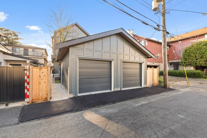 Photo 34 at 1 - 727 E 31st Avenue, Fraser VE, Vancouver East