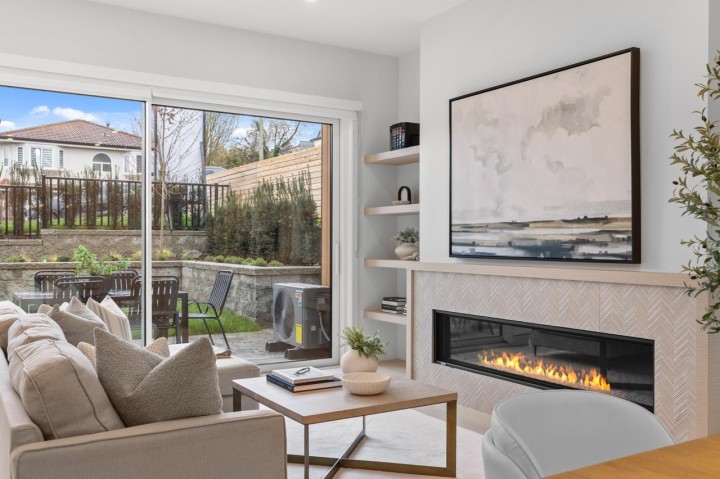 Photo 8 at 1 - 727 E 31st Avenue, Fraser VE, Vancouver East