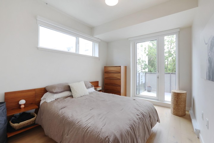 Photo 16 at 401 - 108 E 35 Avenue, Main, Vancouver East