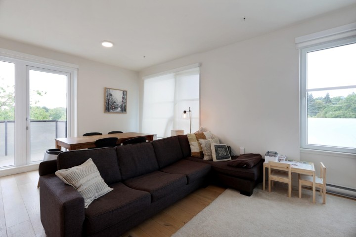 Photo 5 at 401 - 108 E 35 Avenue, Main, Vancouver East