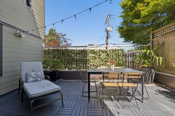 Photo 27 at 105 - 507 E 6th Avenue, Mount Pleasant VE, Vancouver East