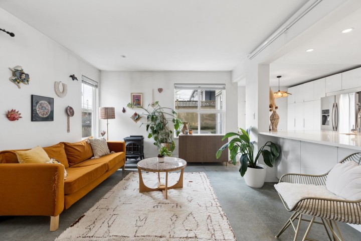 Photo 6 at 105 - 507 E 6th Avenue, Mount Pleasant VE, Vancouver East
