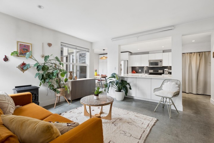 Photo 7 at 105 - 507 E 6th Avenue, Mount Pleasant VE, Vancouver East