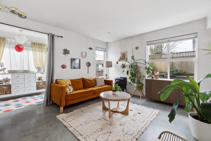 Photo 3 at 105 - 507 E 6th Avenue, Mount Pleasant VE, Vancouver East